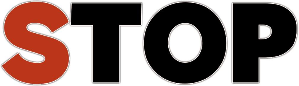Restaurante Stop Logo